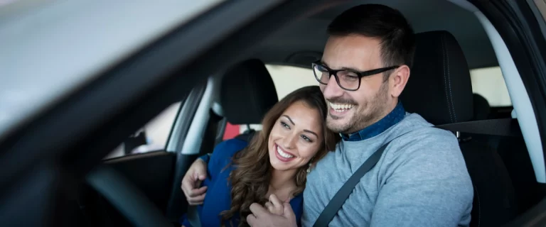 Como escolher o seguro auto ideal para seu perfil